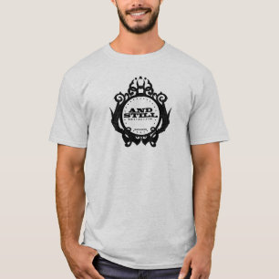 Camiseta e ainda (preto)