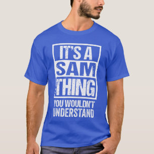 Camiseta É Algo Que Você Não Iria Entender amigos