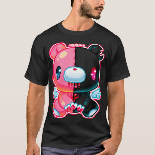 Camiseta E:\AnhgocUpZZ\Splitted Gloomy Bear .png