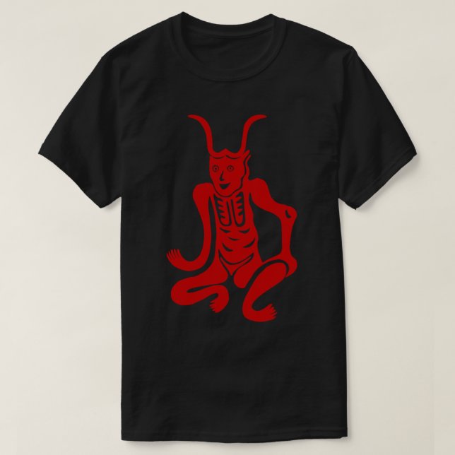 Camiseta E:\AnhgocUpZZ\tsuno-daishi red .png (Frente do Design)
