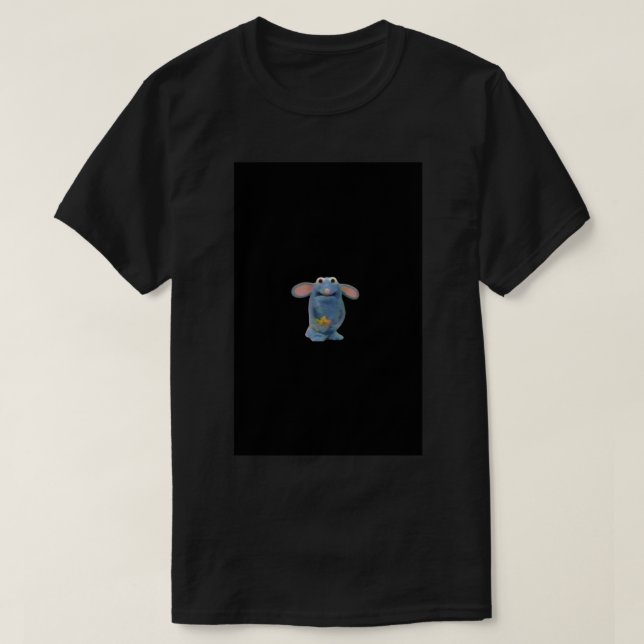 Camiseta E:\AnhgocUpZZ\Tutter mouse .png (Frente do Design)