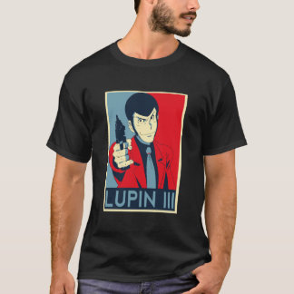 Camiseta E:\AnhgocUpZZ\Vintage Retro Lupin Iii Halloween .p