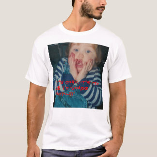 Camiseta é aprovado