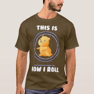 Camiseta É assim que eu arrumo donos de animais de estimaçã