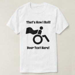 Camiseta É assim que eu faço a velocidade com o cabo voando