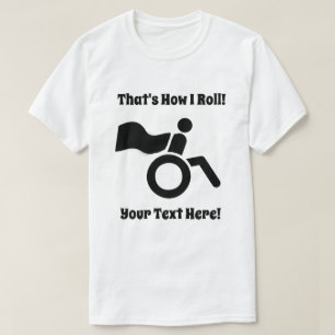 Camiseta É assim que eu faço a velocidade com o cabo voando