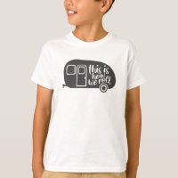 É Assim Que Vamos Acampar Caravana, Engraçado Slog