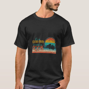 Camiseta É Bom Ler Biblioteca De Livros Lendo 1
