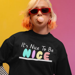 Camiseta É Bom Ser Bom
