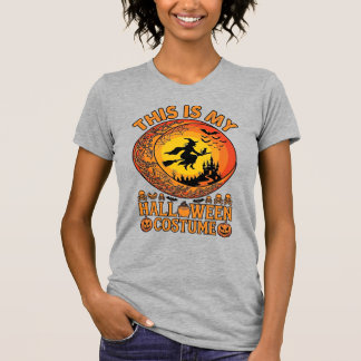 Camiseta É Cauldron do Castelo de Bruxa de Fantasia de Hall