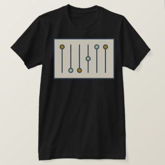 Camiseta E Chord T-Shirt