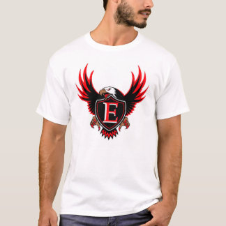 Camiseta E-Cidade Eagles