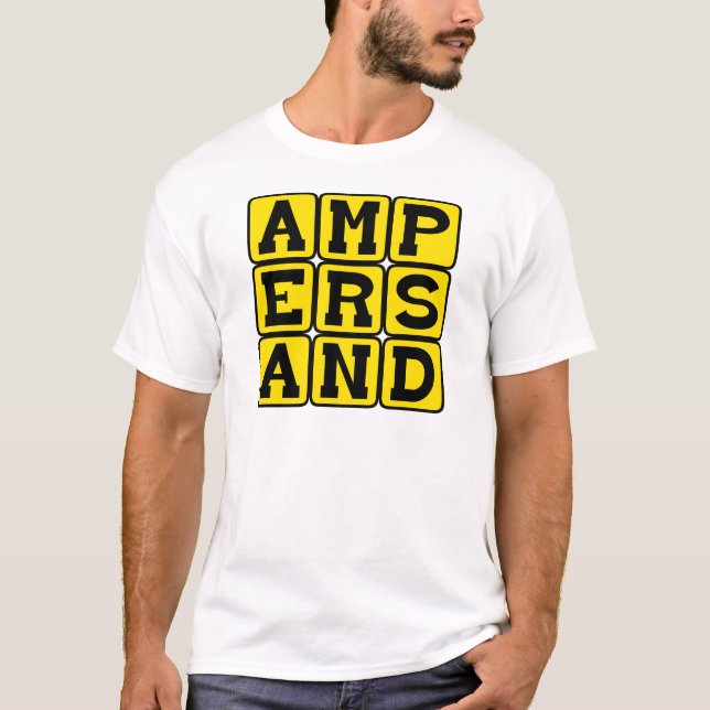 Camiseta E comercial, Tipo de Pontuação (Frente)