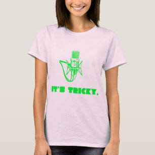 Camiseta É complicado