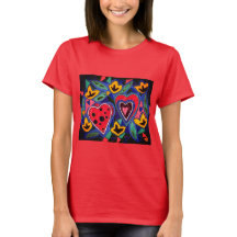 É divertido estar apaixonado