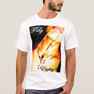 CAMISETA E.DOT VOAM 88 I-SHIRT