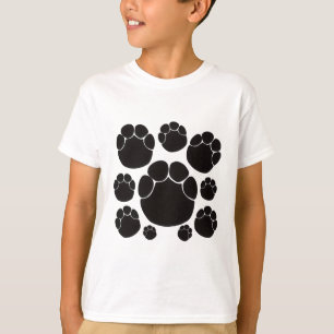 Camiseta E é para elefante