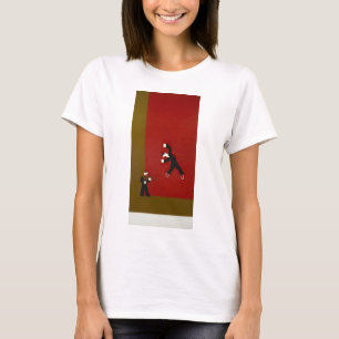 Camiseta E então esse momento aconteceu… 2007