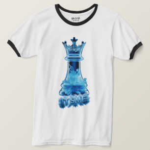 CAMISETA É EU