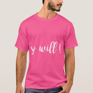Camiseta E Eu