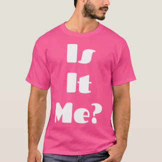 Camiseta É Eu Camiseta É Você Camisetas Mágicas Co