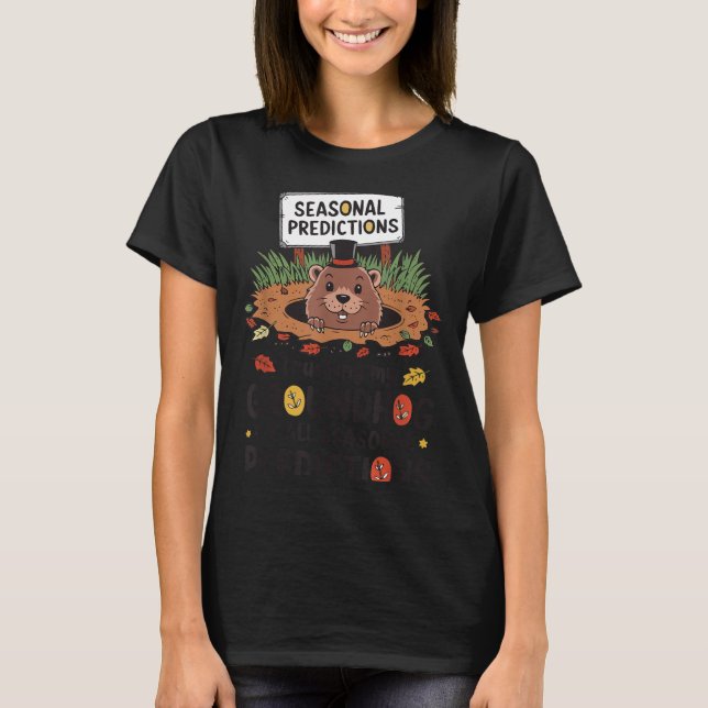 Camiseta E Eu Estou De Volta, Doenças Cardíacas Coronárias  (Frente)