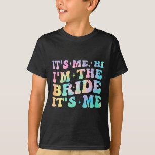 Camiseta É Eu Sou A Noiva É Eu Noiva Presentes Para Despedi
