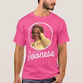 Camiseta E Eu Sou Doonês