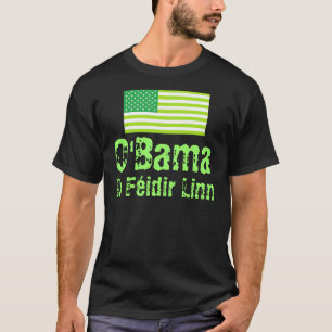 Camiseta É Féidir Linn