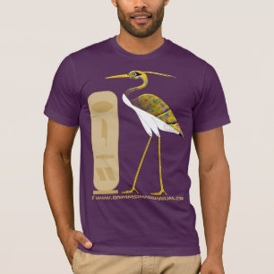 Camiseta E.G.A.D.S. Roleplay Lizzy