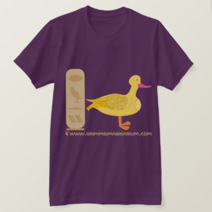 Camiseta E.G.A.D.S. Roleplay Lucy