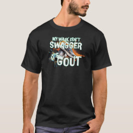 Camiseta É Gota