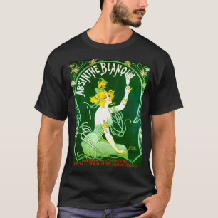 Camiseta E.H. Shepard expressa seu desgosto eventual sobre 