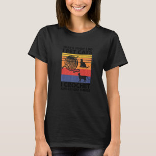 Camiseta É isso que eu faço... eu pinto gatos que eu pinto