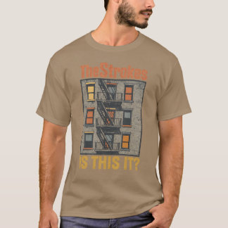 Camiseta É Isto
