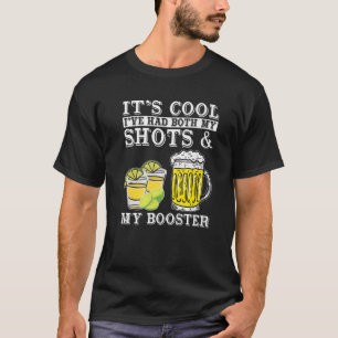 Camiseta É Legal eu ter meus sapatos e meu reforço