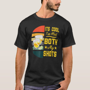 Camiseta É Legal Que Eu Tivesse Os Meus Sapatos Engraçada R