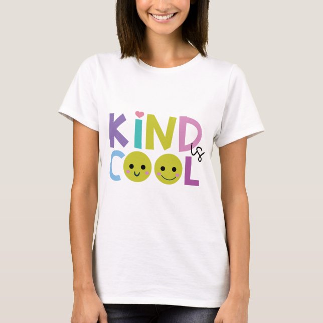 Camiseta É Legal Tee (Frente)