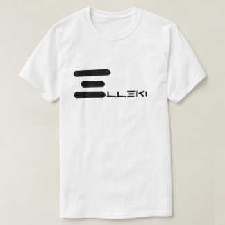 Camiseta E lleki