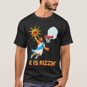 Camiseta É Mais Da Satã Que Eu Tenho Jesus Alto