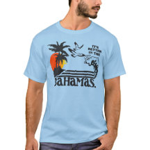 É melhor nas Bahamas/irmãos Passo Dale