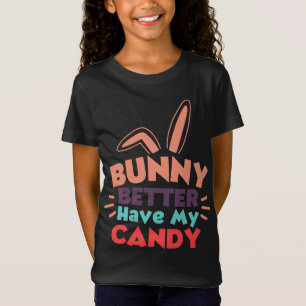 Camiseta É Melhor Que O Meu Docinho.