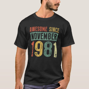 Camiseta É Meu 40º Aniversário Rainha 40 Anos Sapatos Cro