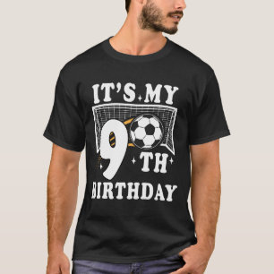 Camiseta É Meu 6º Aniversário Doce Doce Menina De 6 Anos P