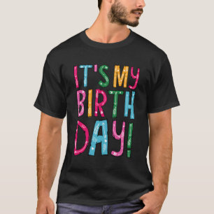 Camiseta É Meu Por Ns