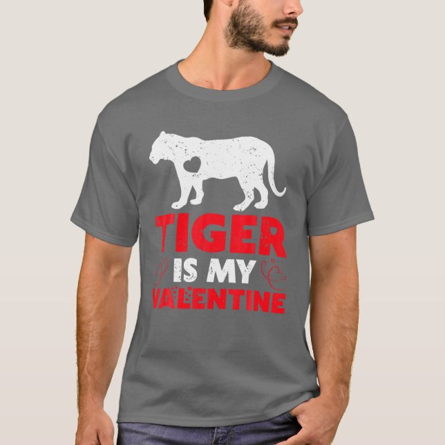 Camiseta É Miau ou Nunca - Gato Engraçado (Frente)