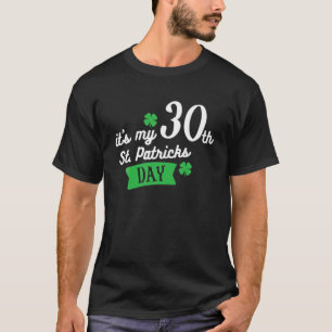 Camiseta É Minha 40ª Rua. Dia 40. Aniversário