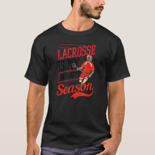 Camiseta É Minha Camada Favorita