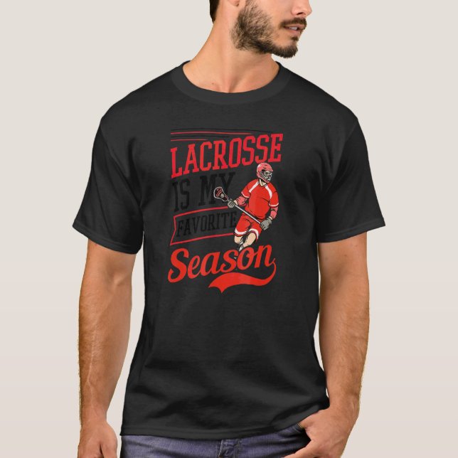 Camiseta É Minha Camada Favorita (Frente)