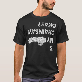 Camiseta É Minha Cunha Ok - Treeclimber Arborist
